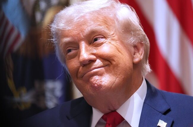 Trump’s Big, Beautiful Gaza Plan Is the Real Deal – RedState