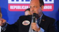 South Carolina Attorney General Alan Wilson was the second Republican gubernatorial candidate endorsed by President Donald Trump after the President initially endorsed the state's Lieutenant Governor Pamela Evette