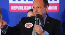 South Carolina Attorney General Alan Wilson was the second Republican gubernatorial candidate endorsed by President Donald Trump after the President initially endorsed the state's Lieutenant Governor Pamela Evette