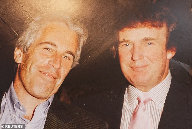 Last summer top Trump officials met in the Situation Room to discuss how to handle outrage over the DOJ and FBI claiming that it had no 'client list' belonging to Jeffrey Epstein