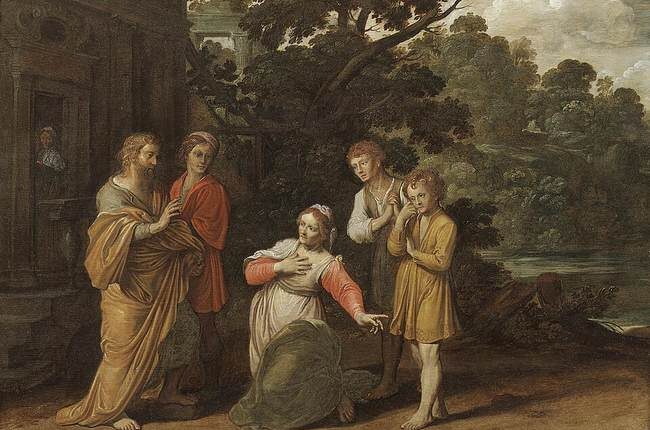Trust In the Lord: Sunday Reflection – HotAir