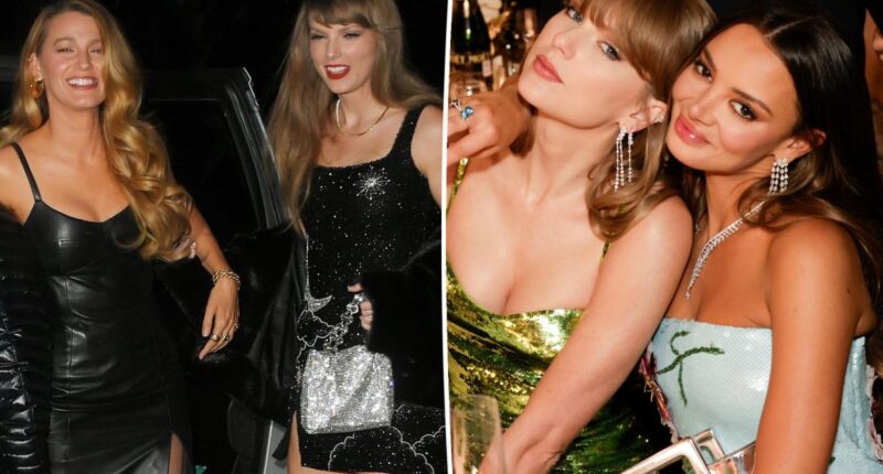 Truth behind Taylor Swift and Keleigh Teller's broken friendship revealed