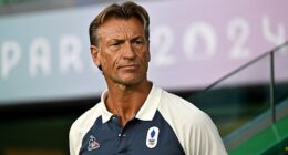 Tunisia have appointed ex-Morocco and Saudi Arabia manager Herve Renard as their new boss