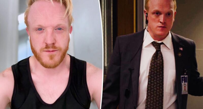 'Twin Peaks' actor Owain Rhys Davies dead at 44