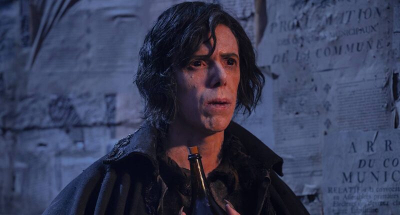 Two of Lestat's Biggest Ghosts "Haunt the Narrative" in 'The Vampire Lestat' Episode 3