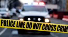 Two women and toddler shot dead in Mississippi as gunman remains at large