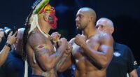 UFC Freedom 250 LIVE: Start time, card, updates and results as White House fights delayed by severe weather warning