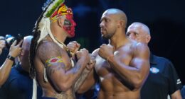 UFC Freedom 250 LIVE: Start time, card, updates and results as White House fights delayed by severe weather warning