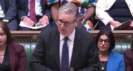 UK PM Starmer Admits He Must ‘Turn Things Around,’ But Refuses to Step Down. – The National Pulse