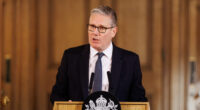 UK PM’s Office Attacks Vance for ‘Foreign Interference’ After Statement on Henry Nowak’s Murder. – The National Pulse