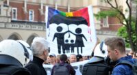 UK ‘Conversion Therapy’ Bill Threatens Prison for Parents Who Resist Trans Treatments for Kids. – The National Pulse
