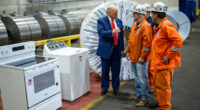 U.S. Economy Beats Expectations, Adding 172,000 New Jobs in May. – The National Pulse