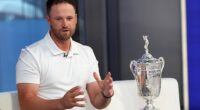 US Open champion Wyndham Clark claims his ex cheated on him with NFL star Baker Mayfield