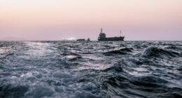 U.S. confirms retaliatory strike on Iran, pulling oil prices up in after-hours trading