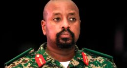 Ugandan army chief orders the closure of a major news platform