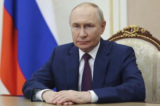 Ukraine Is Not Losing, 'Grandpa' is Not Winning – HotAir
