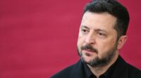 Ukraine-Russia war latest: Zelensky gives Belarus stark warning as Kyiv’s drones hit Siberian oil refinery 2,000km away