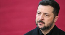 Ukraine-Russia war latest: Zelensky gives Belarus stark warning as Kyiv’s drones hit Siberian oil refinery 2,000km away