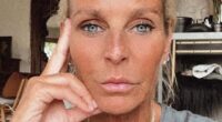 Ulrika Jonsson has opened up about how going sober felt like a 'spiritual awakening' as she spoke about her rock bottom amid alcoholism