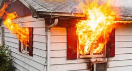 Amana has recalled over 13,000 air conditioning units over an issue that could cause fires due to a faulty heating element (Stock Image)