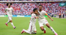 Uruguay vs Spain LIVE: Latest World Cup score and updates as Group H reaches thrilling climax