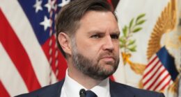 Vance, State Department Blast Two-Tier Justice System in UK, and Labour Is Incensed – HotAir