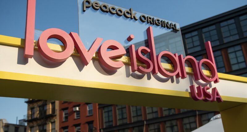 Vasana Montgomery Releases A Statement Following Her Removal From ‘Love Island USA’ Season 8 After Resurfaced Videos Showed Her Allegedly Using A Racial Slur