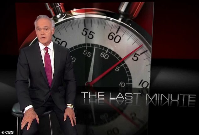 Scott Pelley is set to end his 37-year run at CBS News and 60 Minutes following a blowup between the star reporter and his new bosses