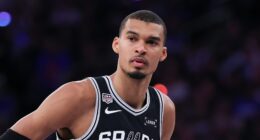 Victor Wembanyama Sends Warning After Spurs’ NBA Finals Loss
