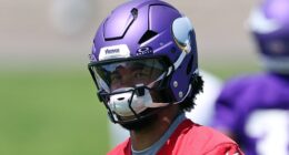 Vikings Insider Shares Kyler Murray Development Before Minicamp