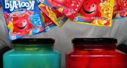 Viral Kool‑Aid Pineapple Drink Trending On TikTok Raises Alarm As Doctors Weigh In