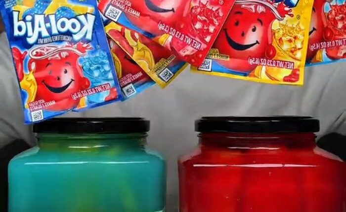 Viral Kool‑Aid Pineapple Drink Trending On TikTok Raises Alarm As Doctors Weigh In