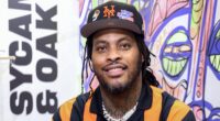 A Word! Waka Flocka Returns To Social Media With Brief Message After Revealing He's Expecting His First Child