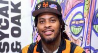 Waka Flocka Melts Hearts With Adorable Flick Ahead Of His Son's Arrival