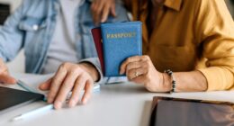 Want to renounce your U.S. citizenship? Here’s what it could cost you.