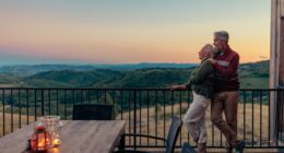 Want to splurge on travel in retirement? Here’s how to plan for it.
