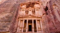 Want to visit one of the seven wonders of the world in 2026? Here’s how to do it