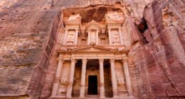 Want to visit one of the seven wonders of the world in 2026? Here’s how to do it