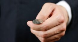 Warren Buffett’s mentor said his wealth came down to luck. Is your life savings riding on a coin flip?