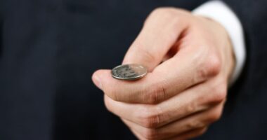 Warren Buffett’s mentor said his wealth came down to luck. Is your life savings riding on a coin flip?
