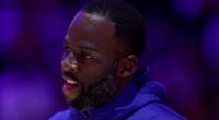 Warriors 'Assume' Draymond Green Made Final $28 Million Contract Decision