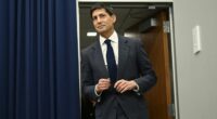 Warsh launches his push to change how the Fed operates