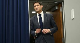 Warsh launches his push to change how the Fed operates