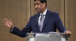 Watch Ro Khanna Twists Himself Into a Pretzel on Platner, With Surprising Take on Allegations – RedState