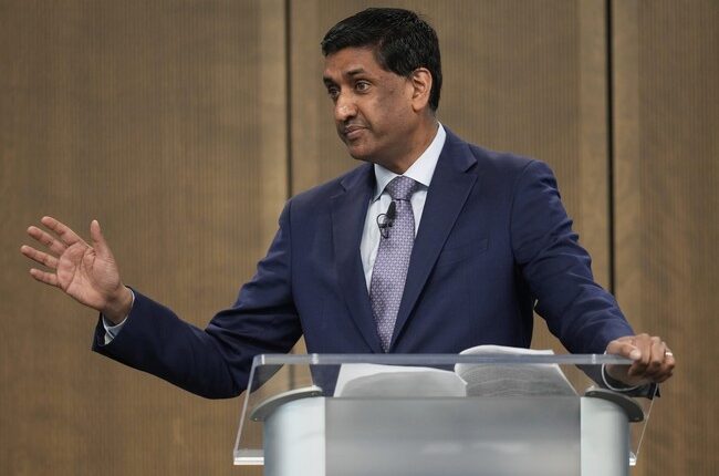 Watch Ro Khanna Twists Himself Into a Pretzel on Platner, With Surprising Take on Allegations – RedState