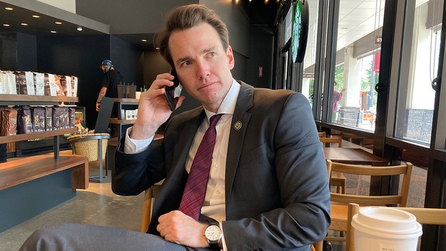 We Just Got an Answer on California Independent Kevin Kiley's Fight for New District – RedState
