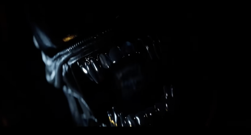 We Played Alien: Isolation 2 and It’s Utterly Terrifying