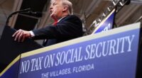 We read the Social Security and Medicare trustees reports. If you’re not worried, you should be.