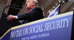 We read the Social Security and Medicare trustees reports. If you’re not worried, you should be.