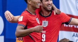 Thomas Tuchel says England will need others beyond Harry Kane and Jude Bellingham to step up with big moments in the World Cup knockouts
